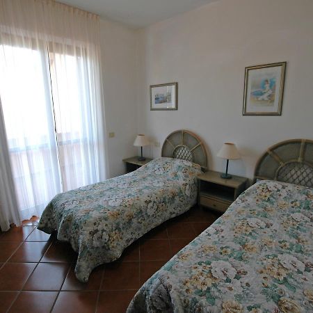 Rio D'Elba Aparthotel Rio dellʼElba Kültér fotó