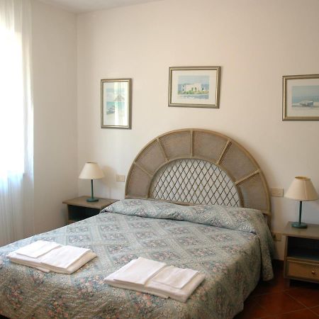 Rio D'Elba Aparthotel Rio dellʼElba Kültér fotó