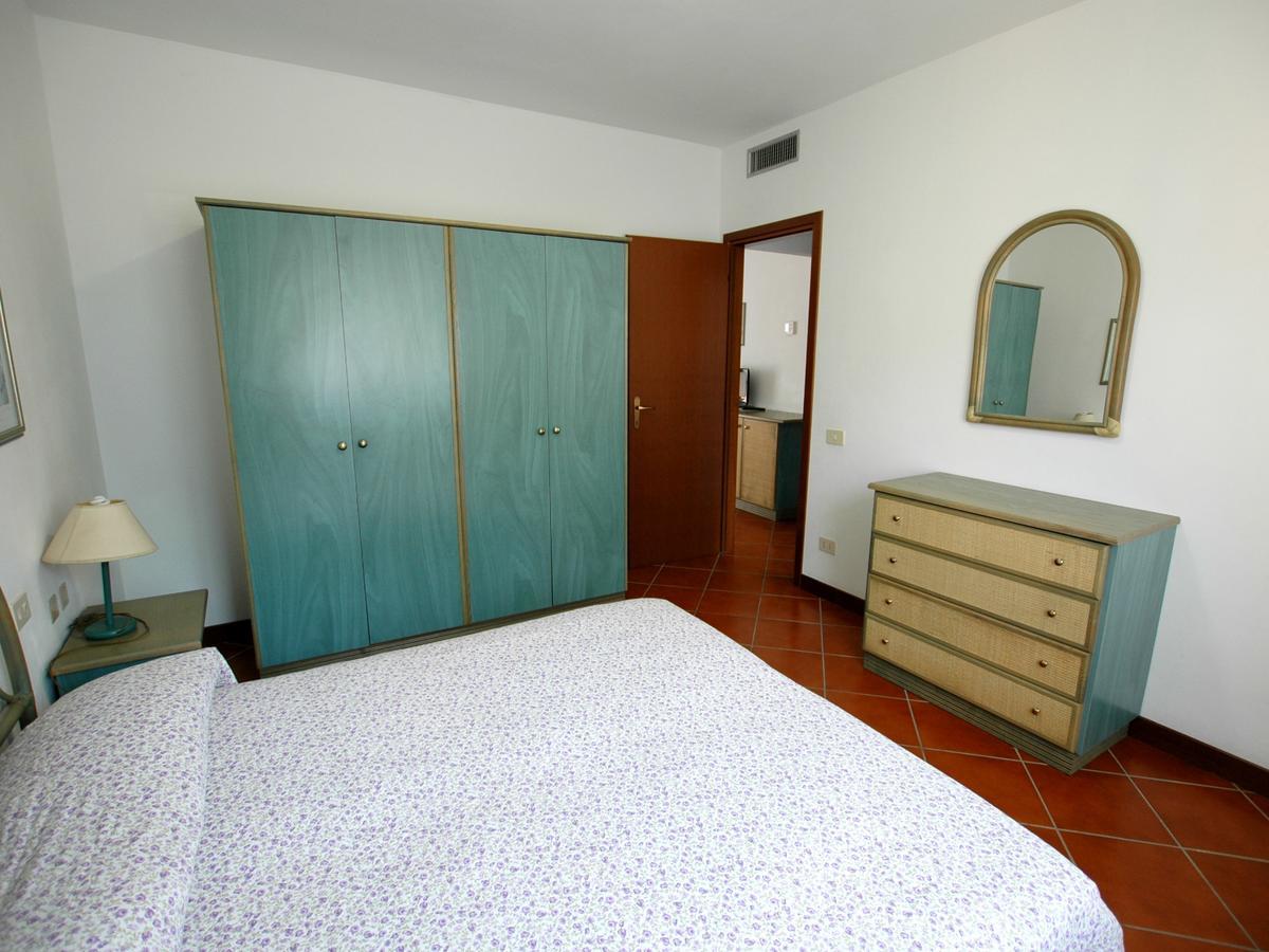 Rio D'Elba Aparthotel Rio dellʼElba Kültér fotó