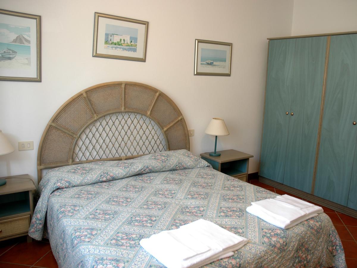 Rio D'Elba Aparthotel Rio dellʼElba Kültér fotó
