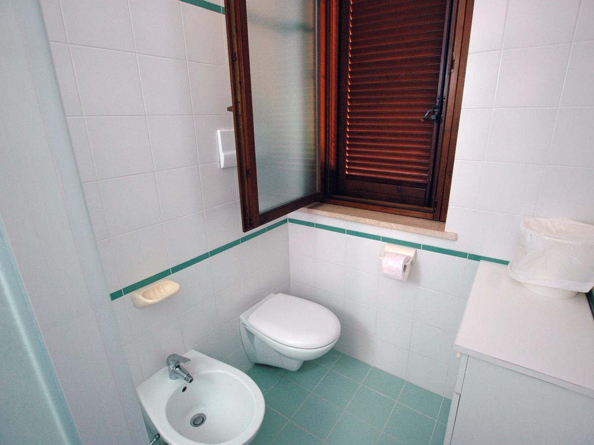 Rio D'Elba Aparthotel Rio dellʼElba Kültér fotó