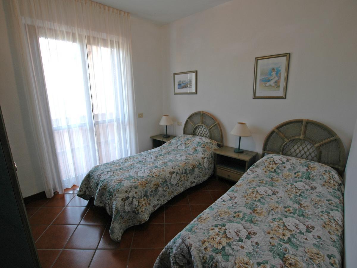 Rio D'Elba Aparthotel Rio dellʼElba Kültér fotó