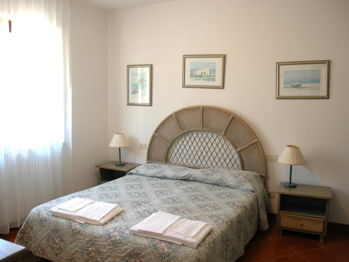 Rio D'Elba Aparthotel Rio dellʼElba Kültér fotó