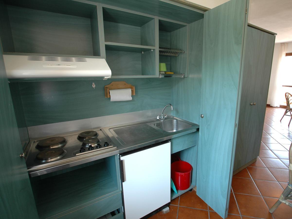 Rio D'Elba Aparthotel Rio dellʼElba Kültér fotó