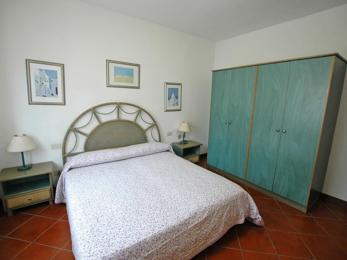 Rio D'Elba Aparthotel Rio dellʼElba Kültér fotó