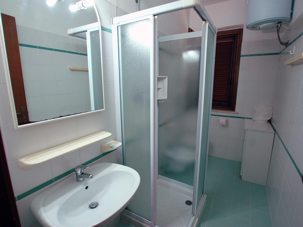 Rio D'Elba Aparthotel Rio dellʼElba Kültér fotó