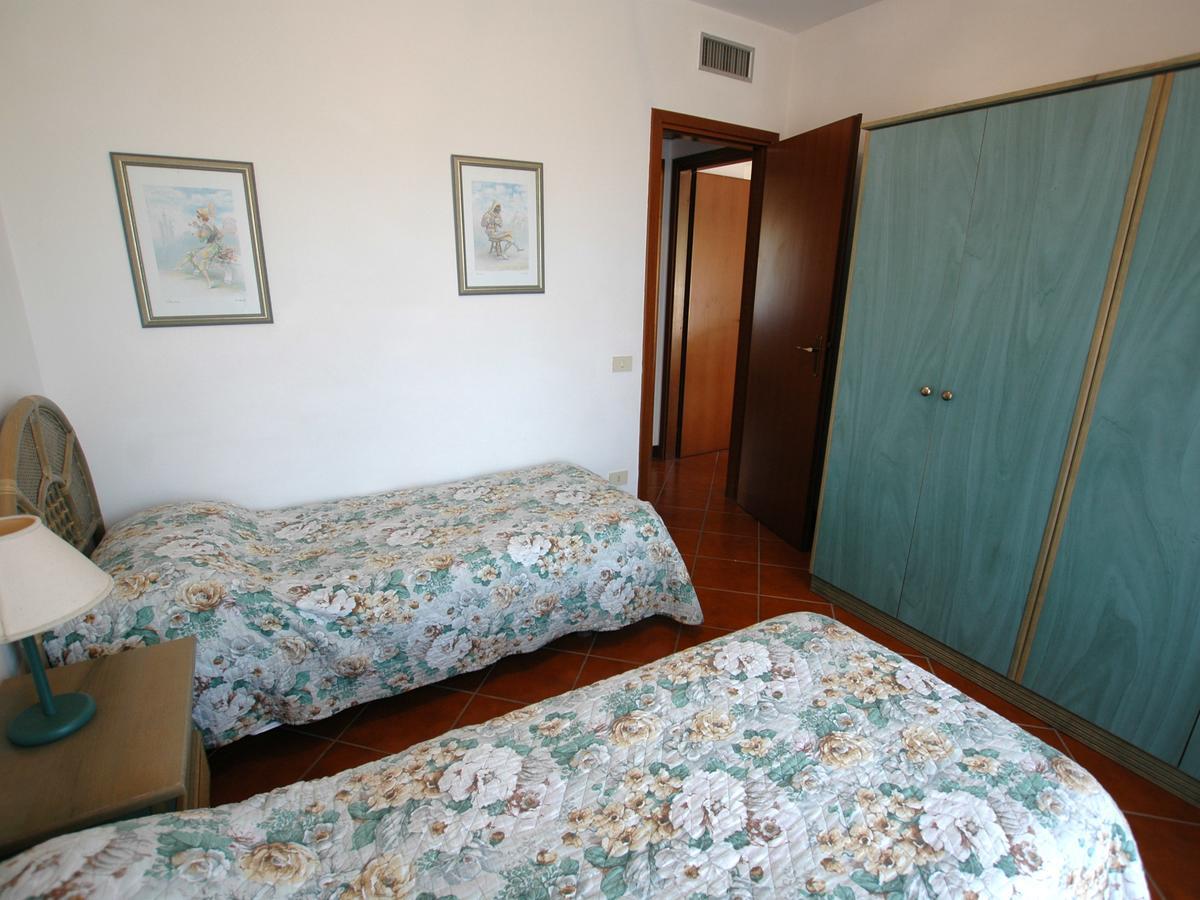 Rio D'Elba Aparthotel Rio dellʼElba Kültér fotó
