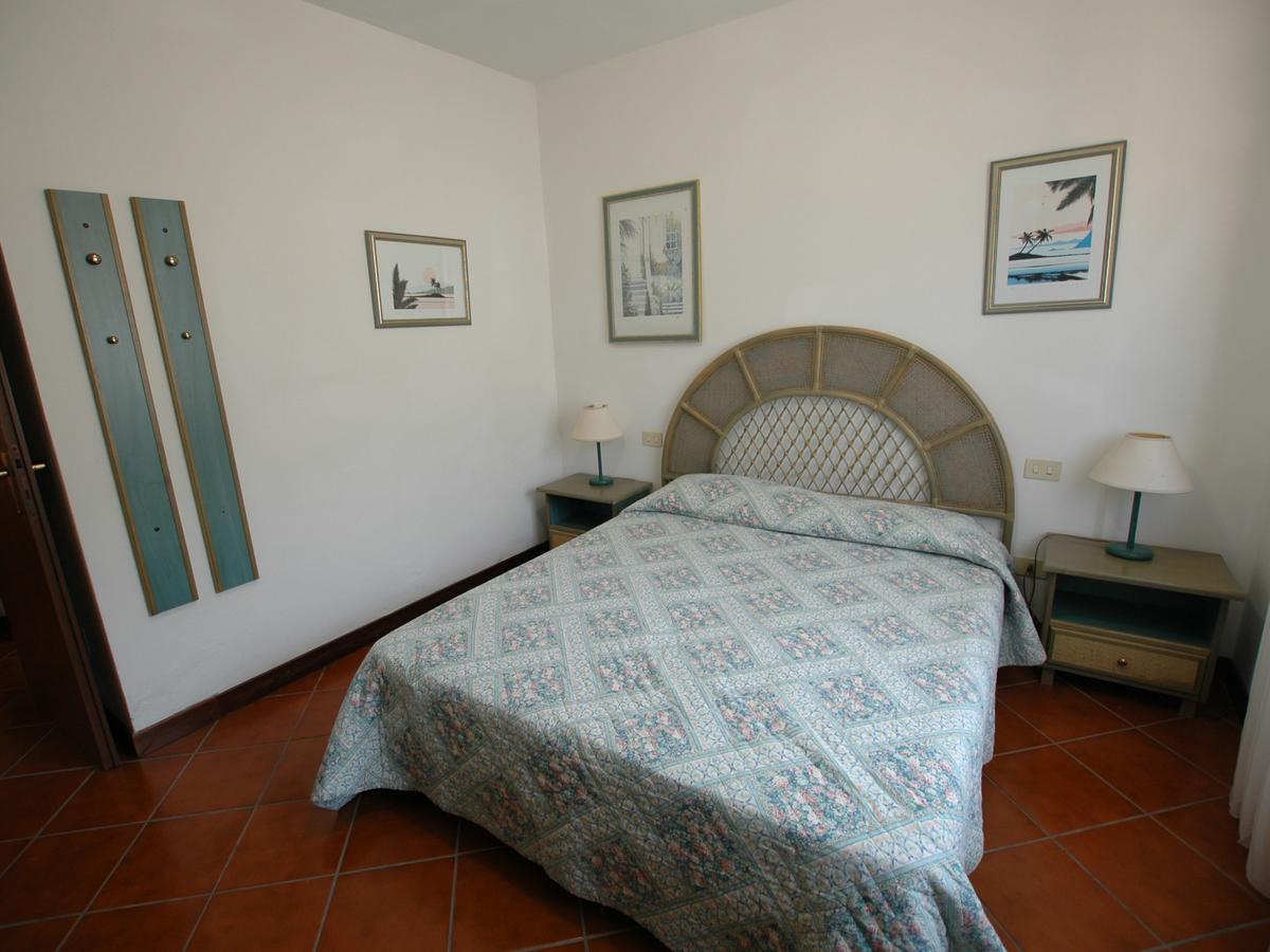 Rio D'Elba Aparthotel Rio dellʼElba Kültér fotó