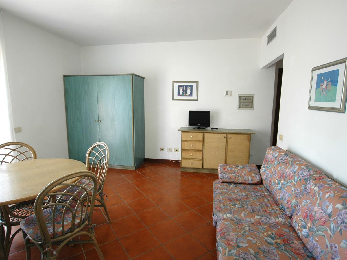 Rio D'Elba Aparthotel Rio dellʼElba Kültér fotó