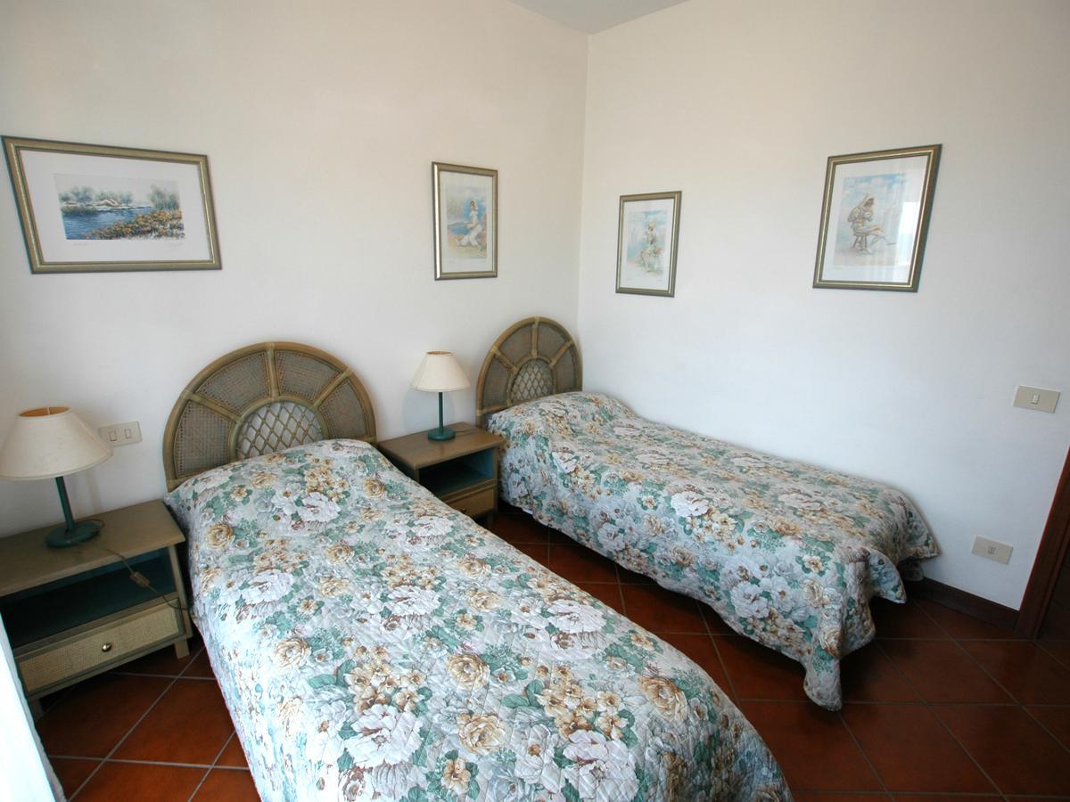 Rio D'Elba Aparthotel Rio dellʼElba Kültér fotó