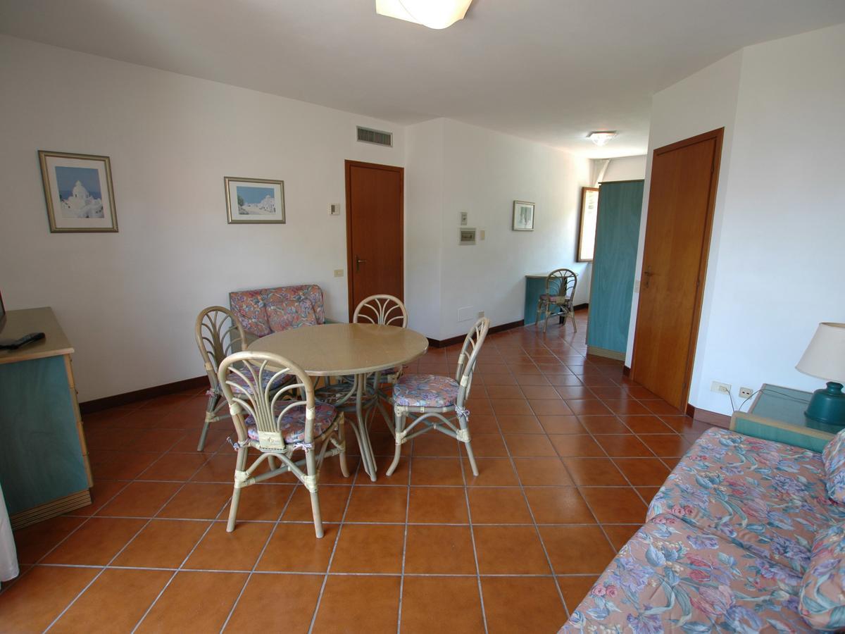 Rio D'Elba Aparthotel Rio dellʼElba Kültér fotó