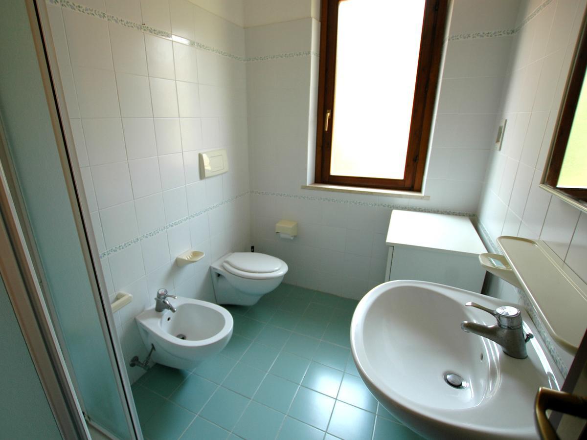 Rio D'Elba Aparthotel Rio dellʼElba Kültér fotó