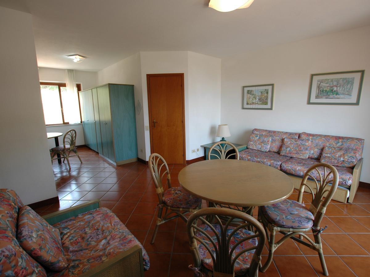 Rio D'Elba Aparthotel Rio dellʼElba Kültér fotó