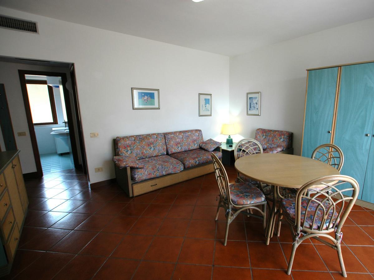 Rio D'Elba Aparthotel Rio dellʼElba Kültér fotó