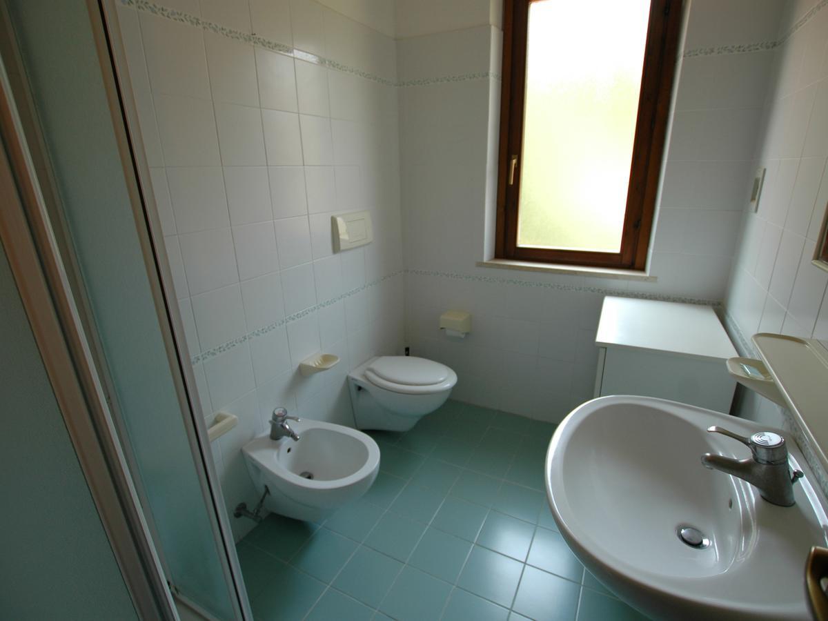 Rio D'Elba Aparthotel Rio dellʼElba Kültér fotó