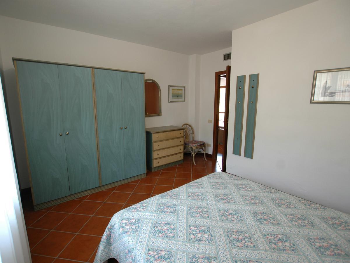 Rio D'Elba Aparthotel Rio dellʼElba Kültér fotó