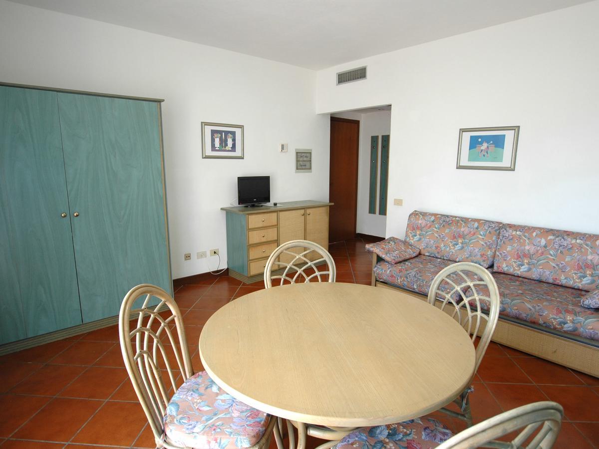 Rio D'Elba Aparthotel Rio dellʼElba Kültér fotó